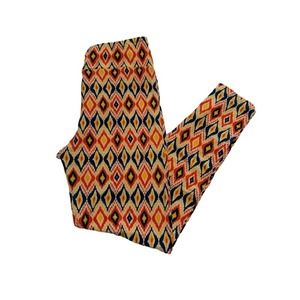 LuLaRoe Ladies Leggings "Tall and Curvy -  (Ladies 12-18)